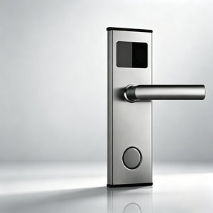 ระบบจัดการอิเล็กทรอนิกส์สำหรับล็อคประตูโรงแรมอัจฉริยะ TTlock รุ่น HT0001 ราคาโรงงาน Glomarket พร้อมซอฟต์แวร์จัดการห้องพัก HT0001 Ttlock Hotel Lock HT0001 - Product Image 4