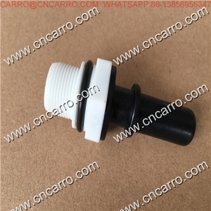 Vanne <span class=keywords><strong>PCV</strong></span> en acier inoxydable pour CHEVROLET voile 3 24102949, pièce d'origine - Product Image 1