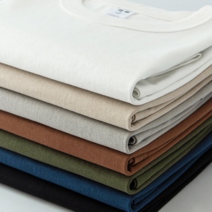 <span class=keywords><strong>T</strong></span>-<span class=keywords><strong>shirt</strong></span> da uomo in cotone 100 <span class=keywords><strong>t</strong></span>-<span class=keywords><strong>shirt</strong></span> personalizzata GSM 210 di alta qualità stampa <span class=keywords><strong>t</strong></span>-<span class=keywords><strong>shirt</strong></span> su richiesta - Product Image 4
