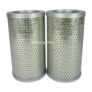 Acondicionador personalizado limpiable P550787 Elemento de filtro hidráulico 8231085419 - Product Image 3