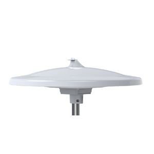 Antena de <span class=keywords><strong>TV</strong></span> Marina Digital Omnidireccional de Largo Alcance FM/VHF/UHF para Exteriores, Impermeable, Marca ANTOP, Ganancia de 36dB, Salida Máxima de 100dBuV - Product Image 1