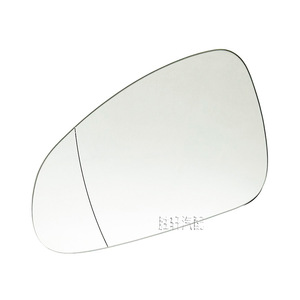 Espejo retrovisor para Opel Astra J Adam Sport Tourer, espejo esférico convexo, lado izquierdo, con calefacción - Product Image 2