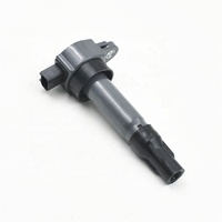 Bobine d'allumage MW250963 neuve pour Mitsubishi Space Star 4a9 SUV H530/V5 Haima 2 Cupid - Garantie de 24 mois