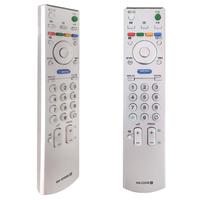 Télécommande de remplacement pour Sony Bravia Television TV RM-ED008 Controle RM-ED005 RM-GA005 RM-W112 RM-ED014 RM-ED006