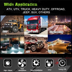 Curvo Uv posteriore coltiva doppia fila auto fuoristrada Led Light <span class=keywords><strong>Bar</strong></span> camion luci fuoristrada Led Light <span class=keywords><strong>Bar</strong></span> - Product Image 4
