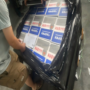 Chất lượng siêu AWS a5.26 E81T1-Ni1 Carbon thép MIG hàn dây 1.6mm CO2 khí-shielded Flux lõi thấp hợp kim Vật liệu thép - Product Image 5