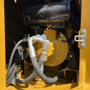 รถขุดมือสอง Caterpillar Cat307E2 สภาพ 95% ราคาถูก รถขุดขนาดเล็ก CAT 307E2 น้ำหนัก 7 ตัน รถขุดมือสองจากญี่ปุ่น ขาย - Product Image 5