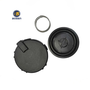 Membrana de ventilación del cárter, cubierta de válvula del motor para <span class=keywords><strong>BMW</strong></span> <span class=keywords><strong>N47</strong></span> X1 X3 E60 <span class=keywords><strong>E61</strong></span> E81 E82, 11127797613, 11128508570 - Product Image 1