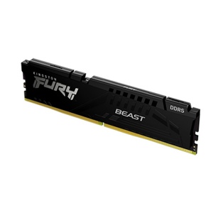 Nueva Memoria RAM DDR5 Kingston <span class=keywords><strong>Fury</strong></span> <span class=keywords><strong>Beast</strong></span> KF556C40BB-16 de 16GB y 5600MHz para Ordenador de Escritorio - Product Image 6