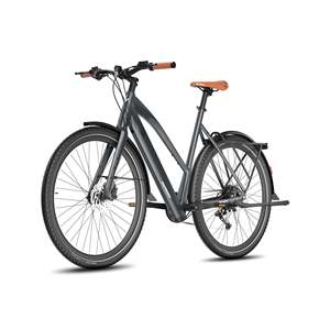 Fafrees F700W EU สีดำ/น้ำเงินเข้ม สำหรับการเดินทางในเมือง - Product Image 4