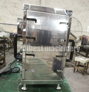 Four à gâteaux cheminée Kurtos Kalacs pour les États-Unis, le Royaume-Uni, le Canada, l'Australie, Budapest - Product Image 3