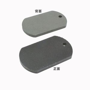 Encendedor de fuego de acero de alto carbono individual, de pedernal y acero, para emergencia y supervivencia, venta al por mayor de fábrica BSCI - Product Image 5