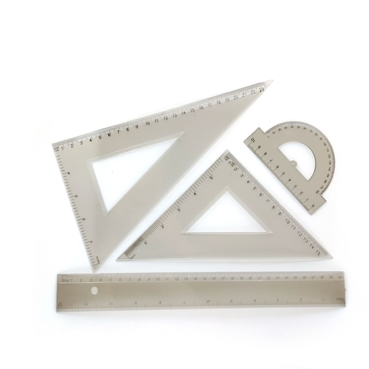 Rulers And Protractors In School & Office Department