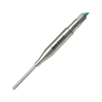 Réponse rapide 304SS 316SS RTD PT100 PT1000 Sonde Capteur de Température Support OEM ODM