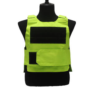 Gujia Oem leggero caricamento piastra di protezione di sicurezza prezzo a buon mercato moda blu gilet tattico per gioco all'aperto - Product Image 5