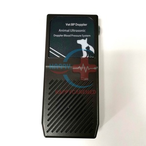 HC-R032 Doppler Veterinario para Presión Arterial / Equipo de Presión Arterial Ambulatoria Doppler para Mascotas - Product Image 5