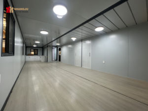 Casas prefabricadas En méxico con accesorios lavadoras de <span class=keywords><strong>20</strong></span> kg 3 ký túc xá Para vivienda residencial - Product Image 3