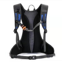 Sac à dos de sport imperméable pour hommes et femmes, puissance de 2 litres, imperméable, idéal pour la randonnée, la course à pieds, léger