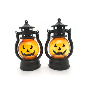 Vendita calda <span class=keywords><strong>Halloween</strong></span> bambini portatile <span class=keywords><strong>zucca</strong></span> lanterna Bar <span class=keywords><strong>decorazione</strong></span> lanterna atmosfera Horror disposizione puntelli <span class=keywords><strong>decorazione</strong></span> - Product Image 3