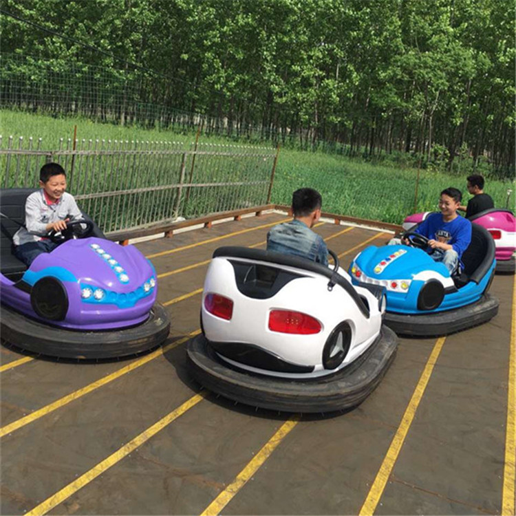 Прямая продажа с завода, детский бампер для езды, Электрический бампер для детей с различным дизайном