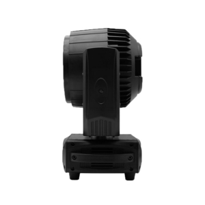 Luces Móviles de Cabeza LED 7x40w RGBW 4en1 Bee Eye 8W con Zoom Láser RGB, Efecto Wash Beam, para Escenarios, Discotecas, Clubes, Bodas y Fiestas, Tipo Mac <span class=keywords><strong>Aura</strong></span> - Product Image 5