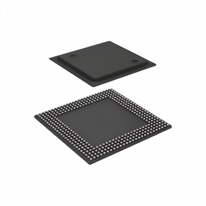 บริการครบวงจรของแท้416 BGA IC MCU 32BIT แฟลช416 8MB SPC5777CAK3MME3แบบฝังชิ้นส่วนชิปอิเล็กทรอนิกส์ - Product Image 1