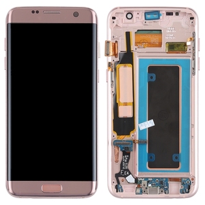 <span class=keywords><strong>S7</strong></span> <span class=keywords><strong>Edge</strong></span> LCD สำหรับ <span class=keywords><strong>Samsung</strong></span> <span class=keywords><strong>Galaxy</strong></span> <span class=keywords><strong>S7</strong></span> <span class=keywords><strong>Edge</strong></span> จอแสดงผล LCD ทัชสกรีนดิจิไทเซอร์สำหรับการเปลี่ยนชุดจอ LCD ของ <span class=keywords><strong>Samsung</strong></span> <span class=keywords><strong>S7</strong></span> <span class=keywords><strong>Edge</strong></span> - Product Image 3