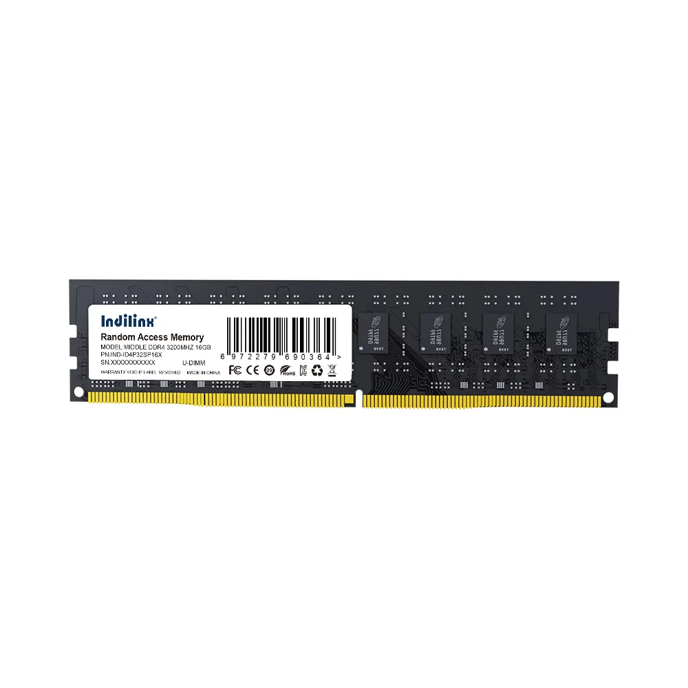 핫 세일 DDR DDR2 ddr4 DDR4 4GB 8GB 16GB 32GB 3200MHz 컴퓨터 RAM 고속 RAM