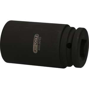 KS TOOLS - 460.0045 Douille pour écrou d'essieu 3/4 '', 6 points, profondeur-EAN 4042146784501 HEAVY VEHICLES - Product Image 2
