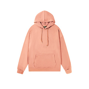 <span class=keywords><strong>Felpe</strong></span> con cappuccio Unisex stile Plus-Size a maniche lunghe con Logo personalizzato all'ingrosso primavera e autunno <span class=keywords><strong>felpe</strong></span> con cappuccio Unisex - Product Image 5
