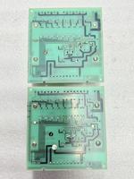 Carte de contrôle DSTD W113 64 E/S 110V en stock 5716001-ZL/1 Demande de renseignements