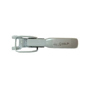 Hebilla de cajuela Maixiang para camionetas y furgonetas Changan Suzuki, pieza de repuesto para caja de carga - Product Image 1