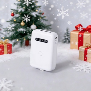 Lámpara LED UV Portátil USB de 395nm con 6 Cuentas LED, Certificación CE ROHS FCC, Profesional, para Extensiones de Cabello, Venta Caliente - Product Image 1