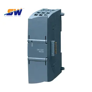 SONGWEI Siemens SPS-Kommunikation modul 6ES7241-1CH32-0XB0 6 ES72411CH320XB0