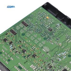 Large Supply BCM <b>Electronic</b> Components Body Control Module For Bentley GT Universal Car <b>Parts</b> - Product Image 5