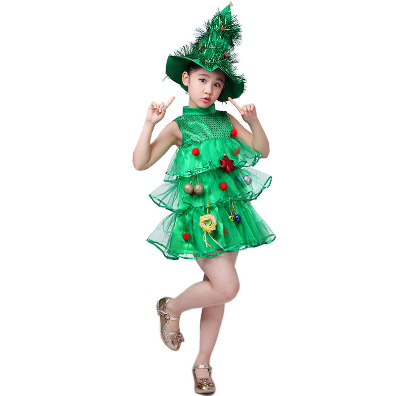 white christmas dresses Swea Pea and Lilli Infant Green and Navy Plaid Holiday Dress C537