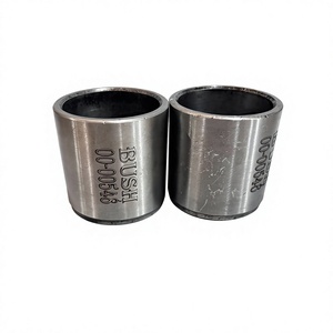 ผู้ผลิตและผู้ส่งออกอะไหล่เครื่องจักรก่อสร้างรถตักล้อยาง JCB 3CX BUSH 829/00548 - Product Image 2