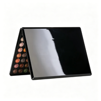 Palette de fards à paupières professionnelle 88 teintes, fabrication OEM |   Ensemble de fards à paupières mats, pailletés et scintillants hautement pigmentés à bas prix
