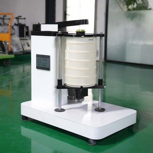 Tùy Chỉnh Rotap Sàng Khai Thác Phòng Thí Nghiệm Màn Hình Protein <span class=keywords><strong>Shaker</strong></span> Sàng Phân Tích Kiểm Tra Rung Màn Hình Tát Sàng Kiểm Tra <span class=keywords><strong>Shaker</strong></span> - Product Image 3