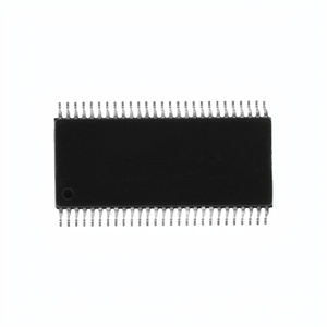 Gestión de Energía (PMIC) MCZ33937EK Comprar en Línea Componentes Electrónicos BOM IC En Stock 54 SSOP Exposed Pad - Product Image 1