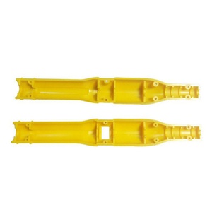 ODM Mould Manufacture Injection Molding ABS <b>Enclosures</b> High Precision <b>Plastic</b> Mold Injection - Product Image 2