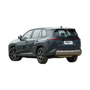 Nuevo <span class=keywords><strong>Toyota</strong></span> RAV4 Modelo 2026, 2.0L, Tracción en las Cuatro Ruedas, SUV de Lujo a Gasolina, Precio Accesible - Product Image 2