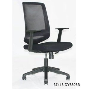 Silla de oficina moderna y cómoda de cuero 37418-DY6806C 37418-DY6806B  37418-DY6806A - Product Image 3