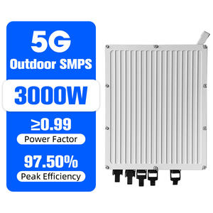 Alimentation électrique Tianpower AC/DC 3000w SMPS 48v Alimentation électrique pour télécommunications Redresseur étanche Alimentation électrique à découpage - Product Image 1