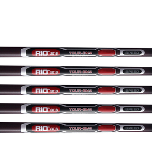 Bobine de Golf en <span class=keywords><strong>acier</strong></span> au carbone, placage OEM avec Logo personnalisé - Product Image 3