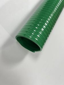 Manguera de Succión de PVC Flexible de Alta Presión de 3/4''-16'' para Transferencia de <span class=keywords><strong>Agua</strong></span> Industrial - Product Image 2