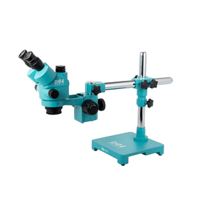 Réparation électronique microscope binoculaire holmes stéréoscope stéréoscope profond <span class=keywords><strong>vision</strong></span> stéréoscopique - Product Image 1