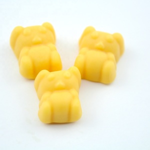 Bonbons gélifiés multivitaminés à la mélatonine certifiés GMP pour favoriser le sommeil - Product Image 4