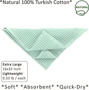 Serviette en microfibre NOVISON pour voiture - Tissu tricoté en rouleaux - Product Image 2