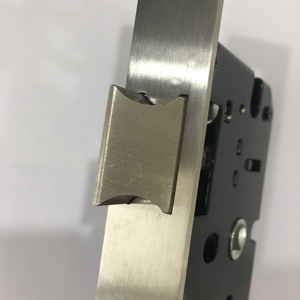 Serratura a <span class=keywords><strong>Cilindro</strong></span> per Porte in Legno 8545, Bestseller - Product Image 4